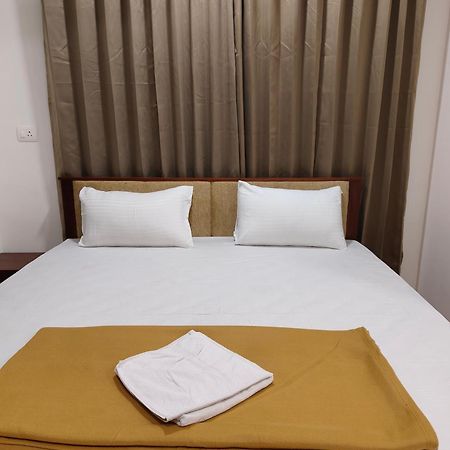Hotel Nova Kochi Eksteriør bilde