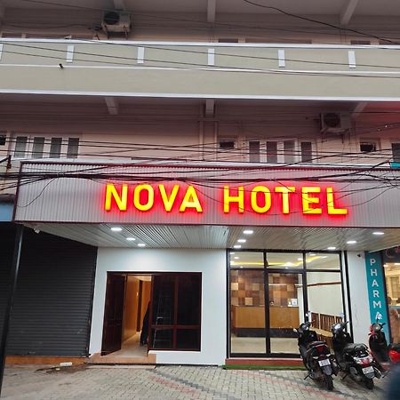 Hotel Nova Kochi Eksteriør bilde