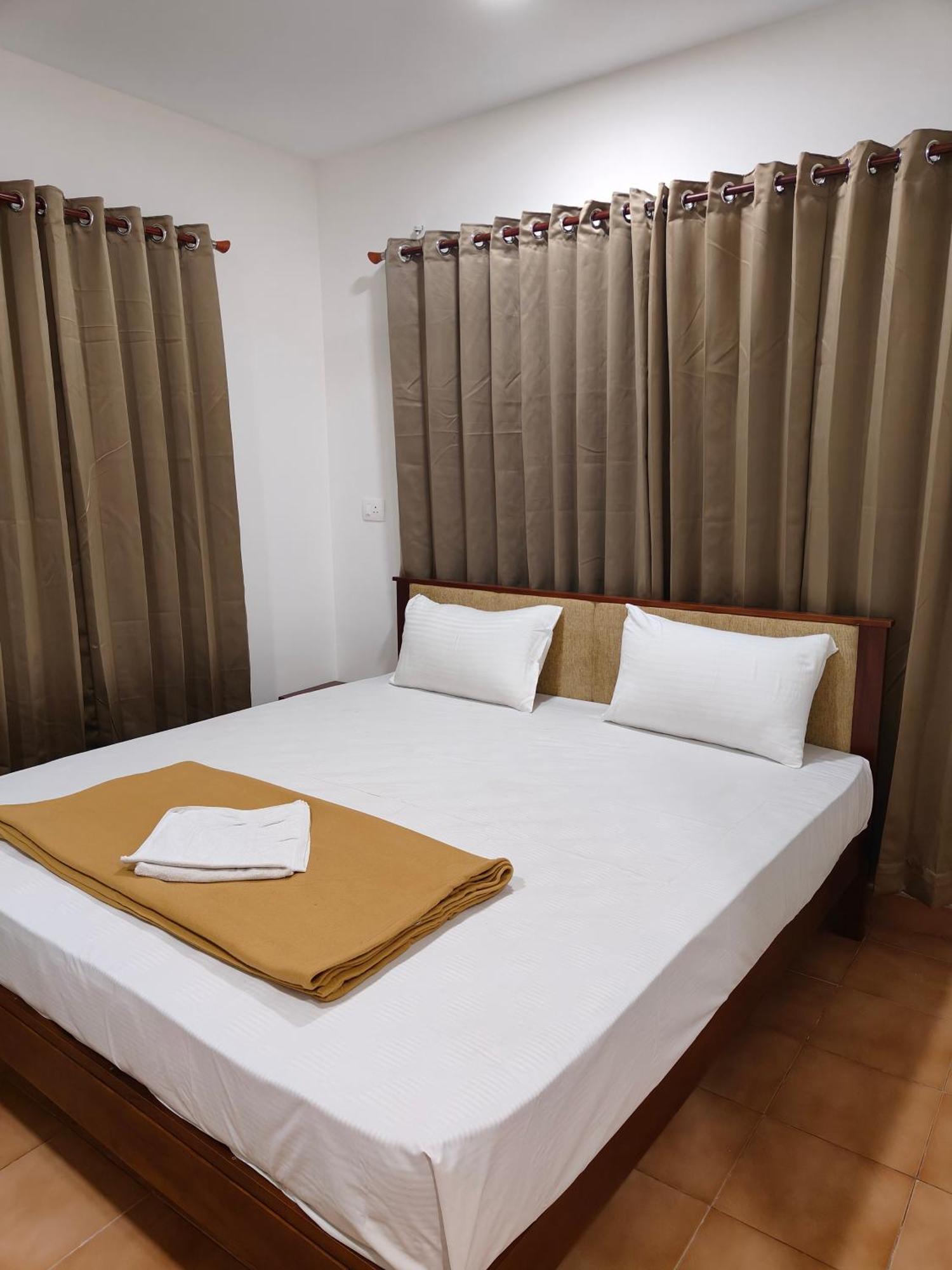 Hotel Nova Kochi Eksteriør bilde