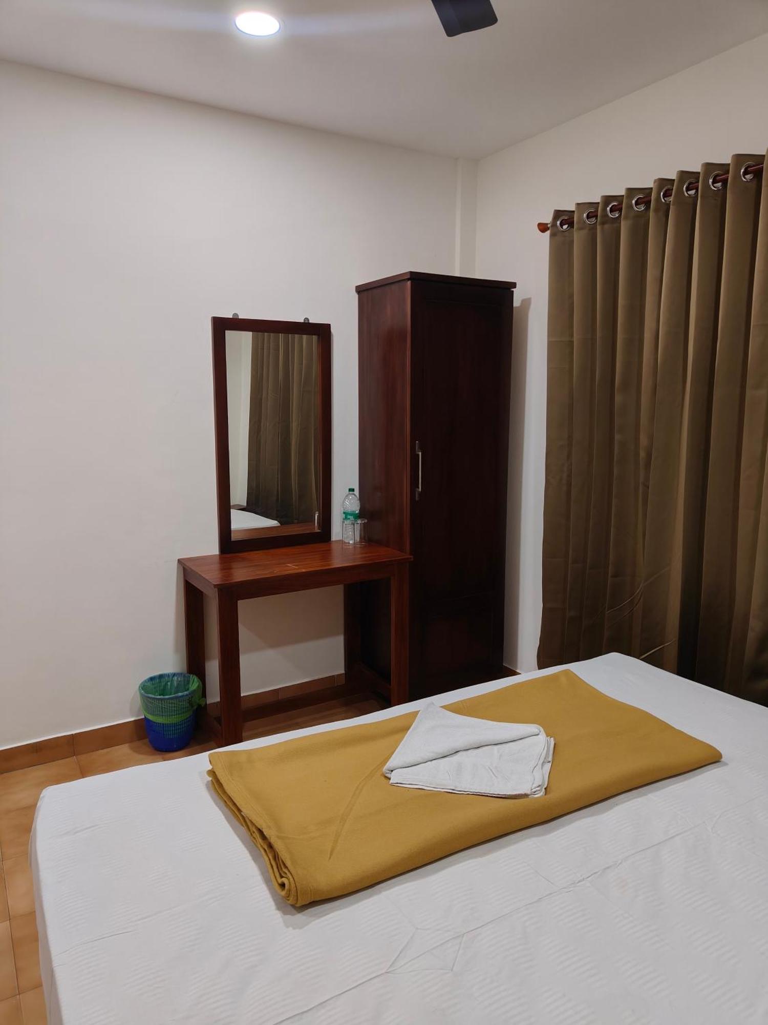 Hotel Nova Kochi Eksteriør bilde
