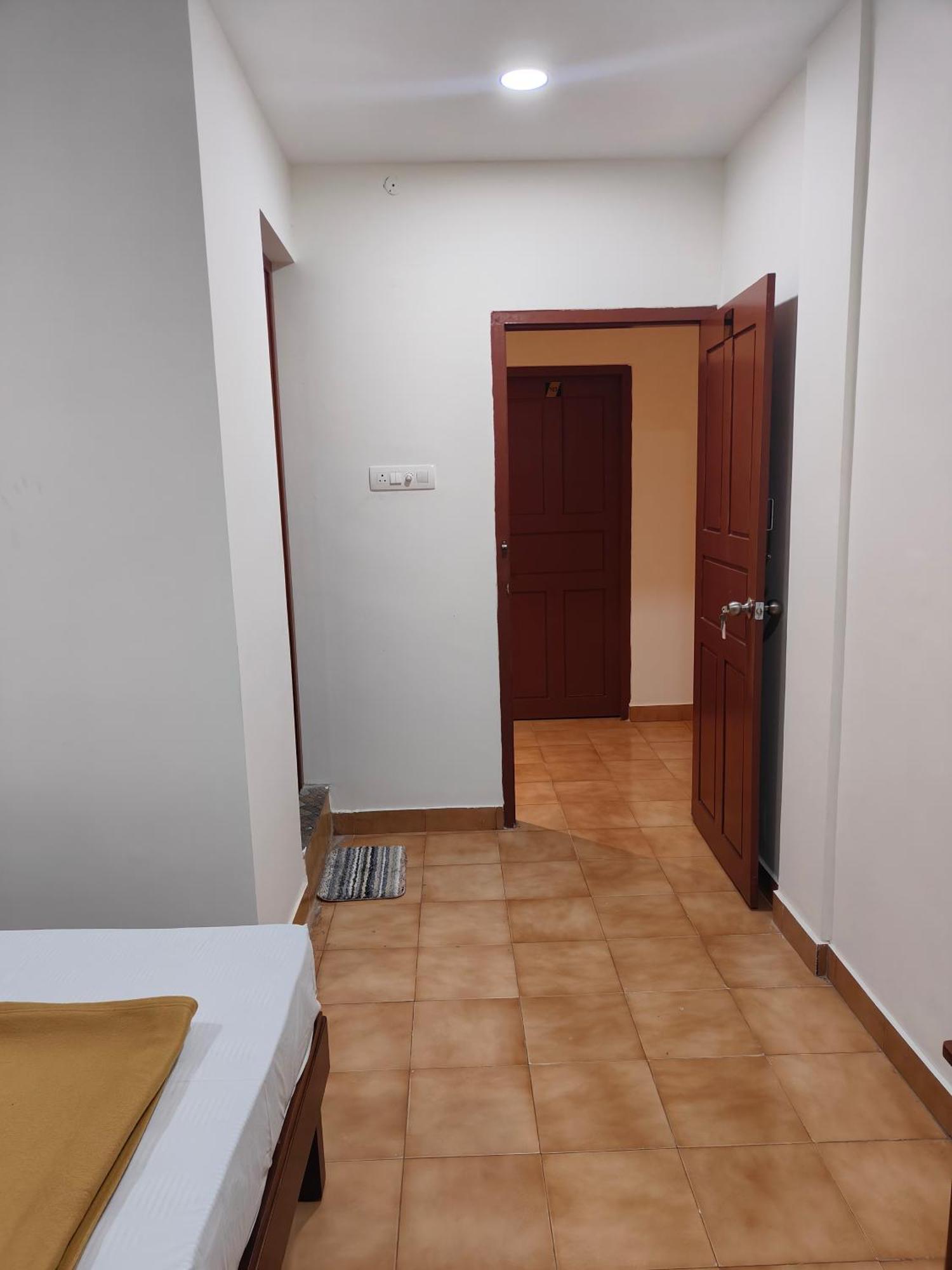 Hotel Nova Kochi Eksteriør bilde