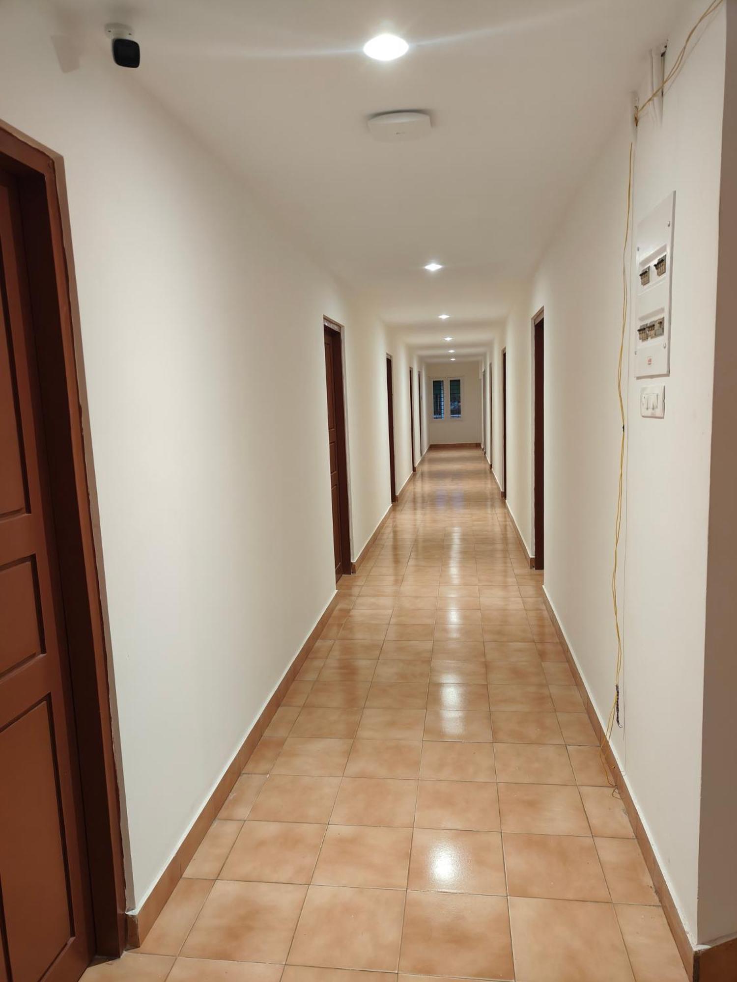 Hotel Nova Kochi Eksteriør bilde